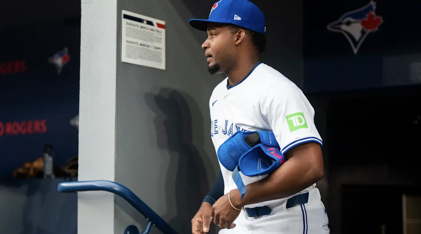 Blue Jays likely to deal these two players at the trade deadline. #Avalanche #Martinez #Loperfido