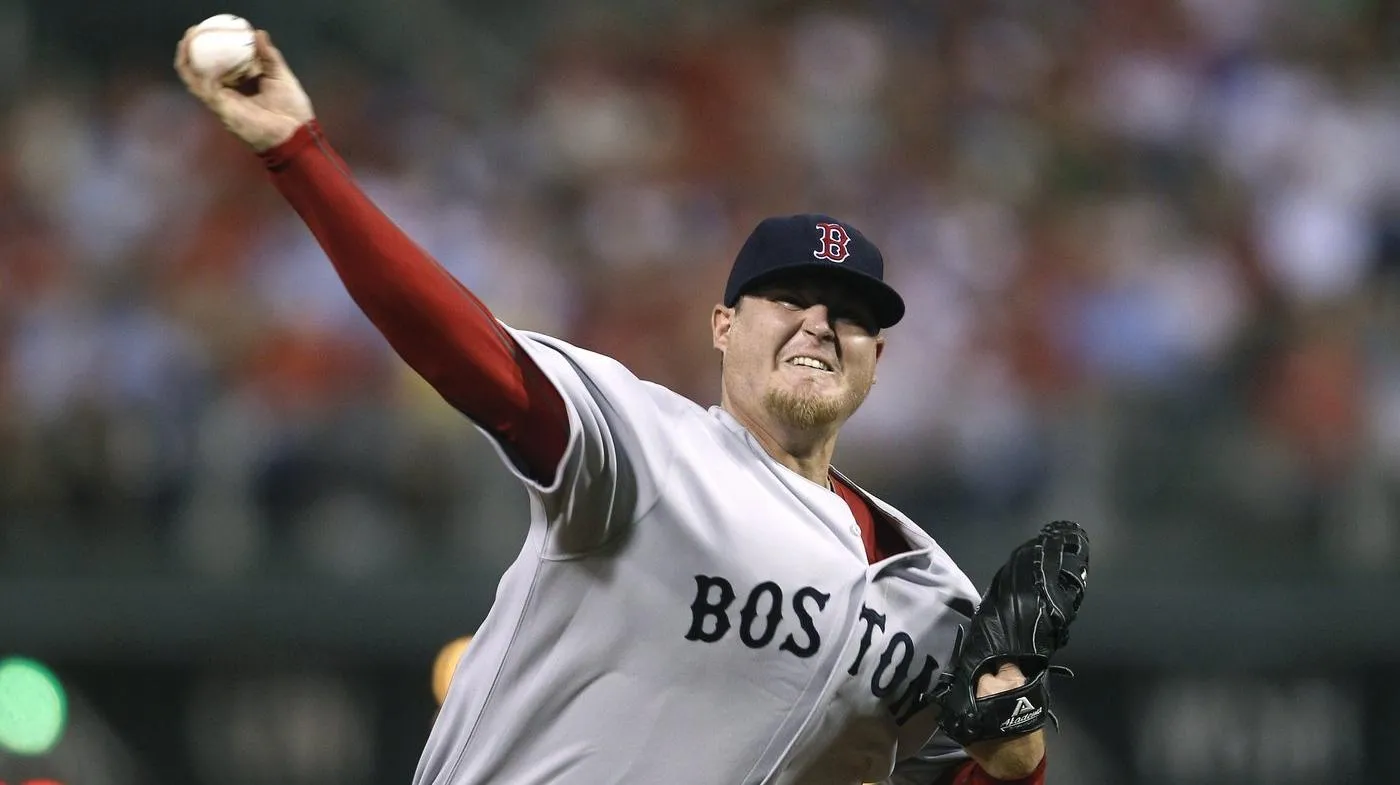 Former Blue Jays rival pitcher Bobby Jenks passes away at 44 years old #bluejays #mlb
