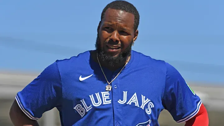 Blue Jays Vladimir Guerrero Jr speaks on the current state of the Blue Jays clubhouse #bluejays #mlb