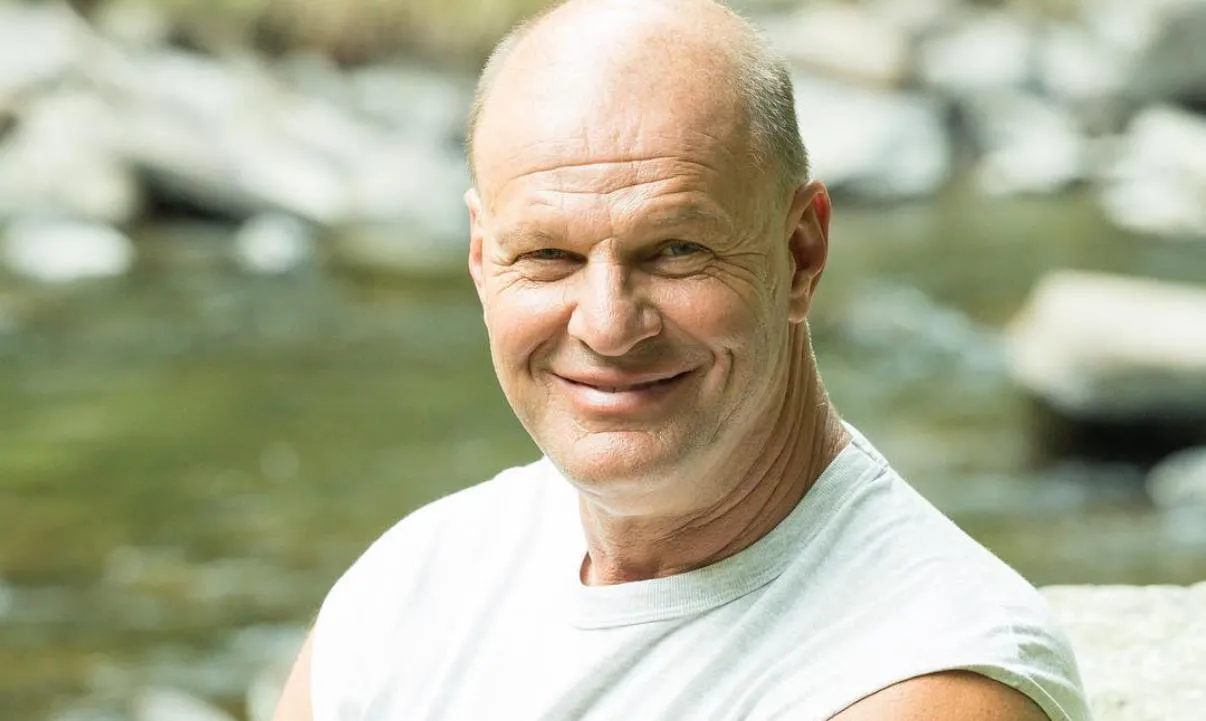 Jacques Rougeau se confie sur la maladie de sa femme