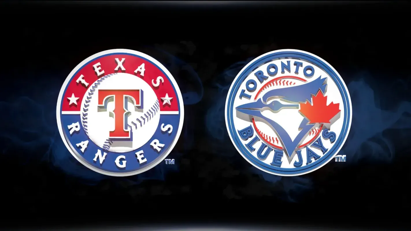Rangers sign former Blue Jays outfielder Billy McKinney #bluejays #mlb