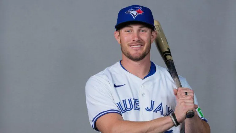 Blue Jays have traded Will Robertson to the Chicago White Sox #bluejays #mlb