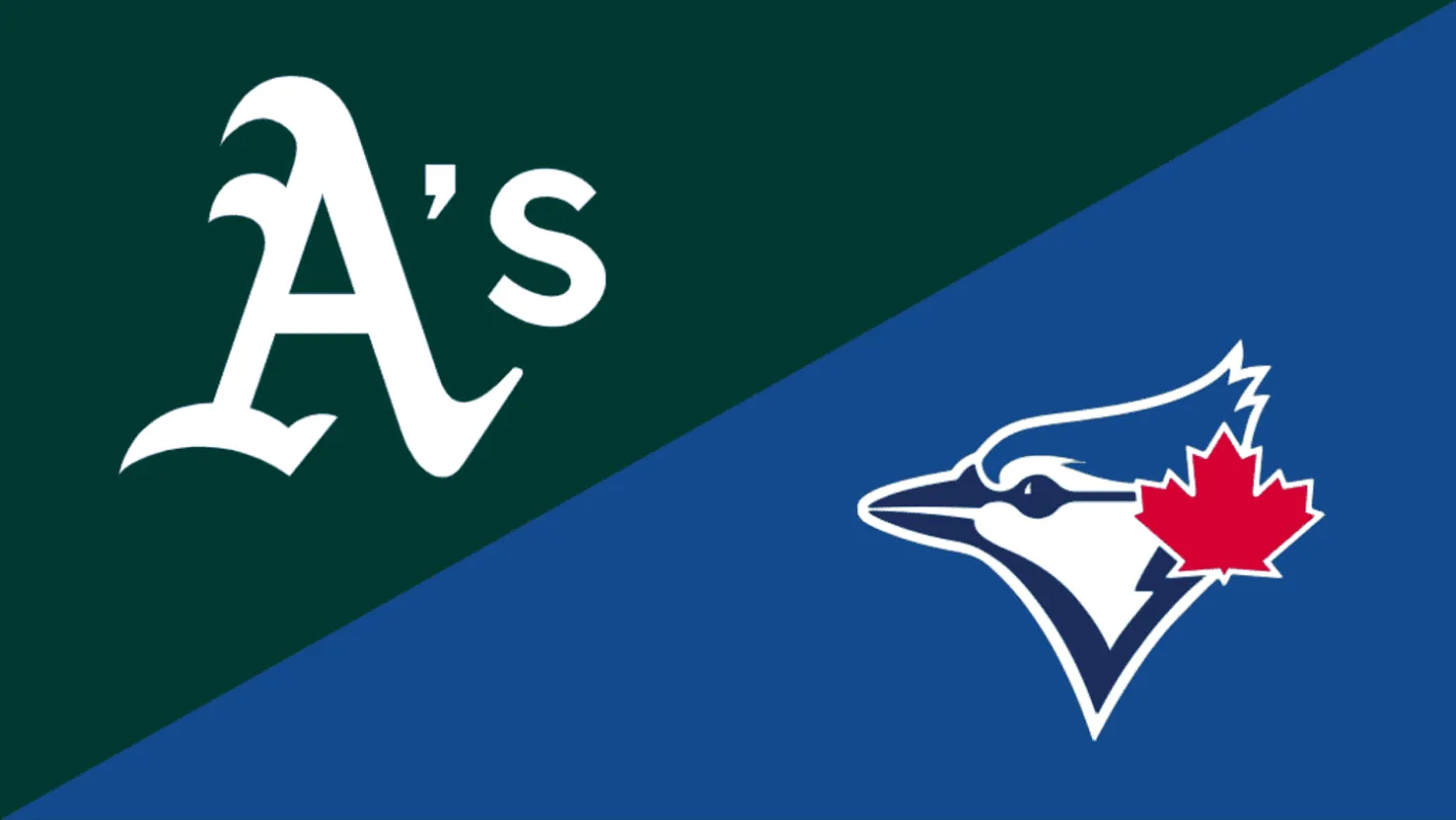 Blue Jays and Athletics could look to close a trade for pitcher Luis Severino #bluejays #mlb