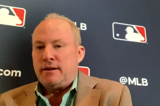 Bob Nightengale confirms Toronto Blue Jays top trade deadline target to be Zac Gallen #bluejays #mlb