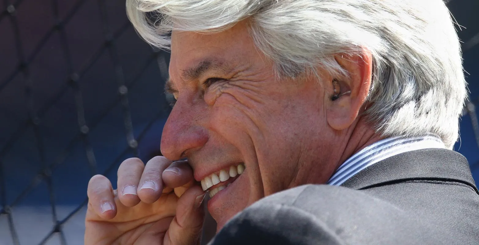 Update announced regarding Blue Jays broadcaster Buck Martinez #bluejays #mlb
