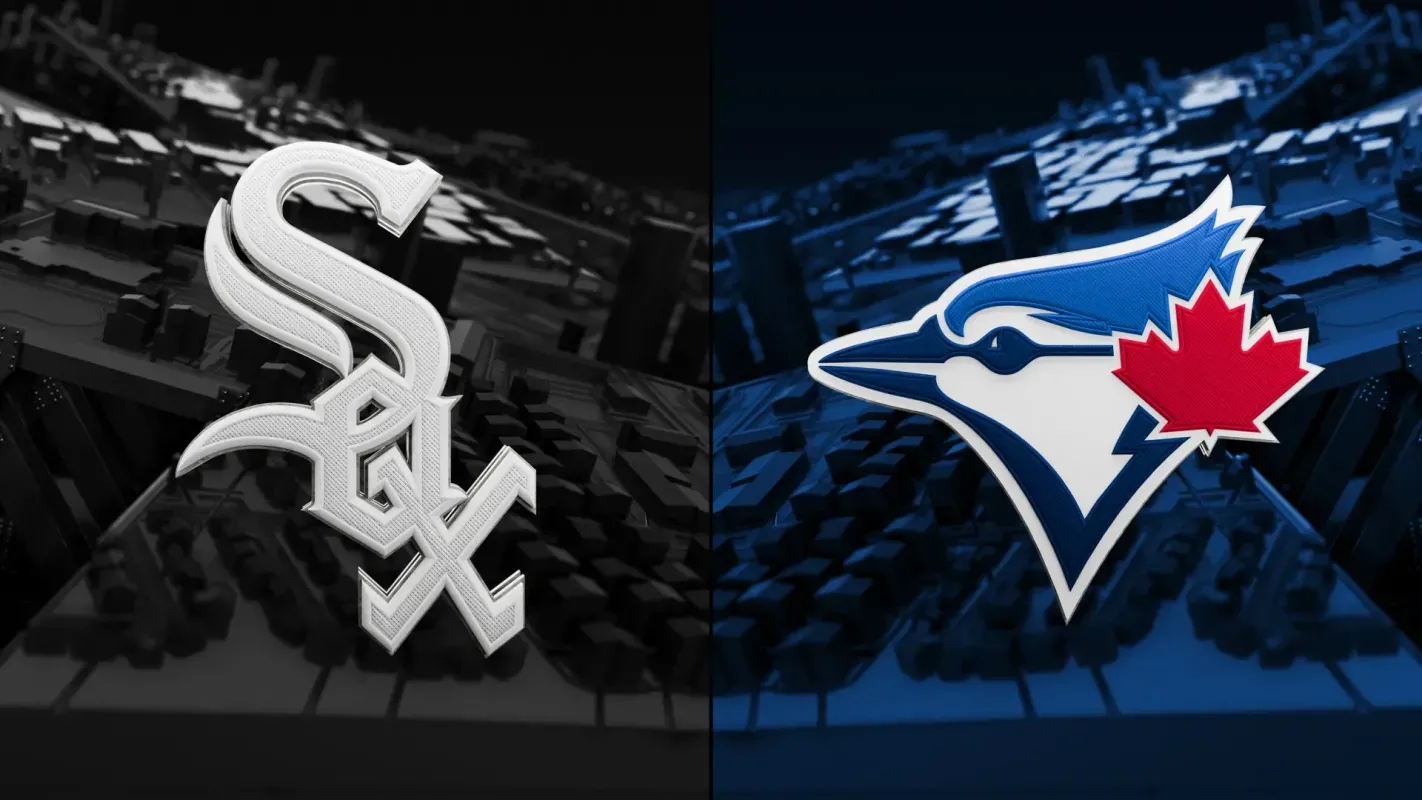 Blue Jays closing in on White Sox outfielder Andrew Benintendi #bluejays #mlb