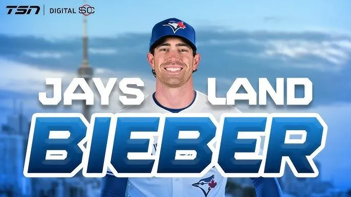 Blue Jays plan for Shane Bieber's return announced by Ross Atkins #bluejays #mlb