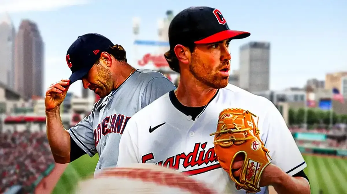 Blue Jays pitcher Shane Bieber apparently plans on declining player option for 2026 to enter free agent market in the off-season #bluejays #mlb