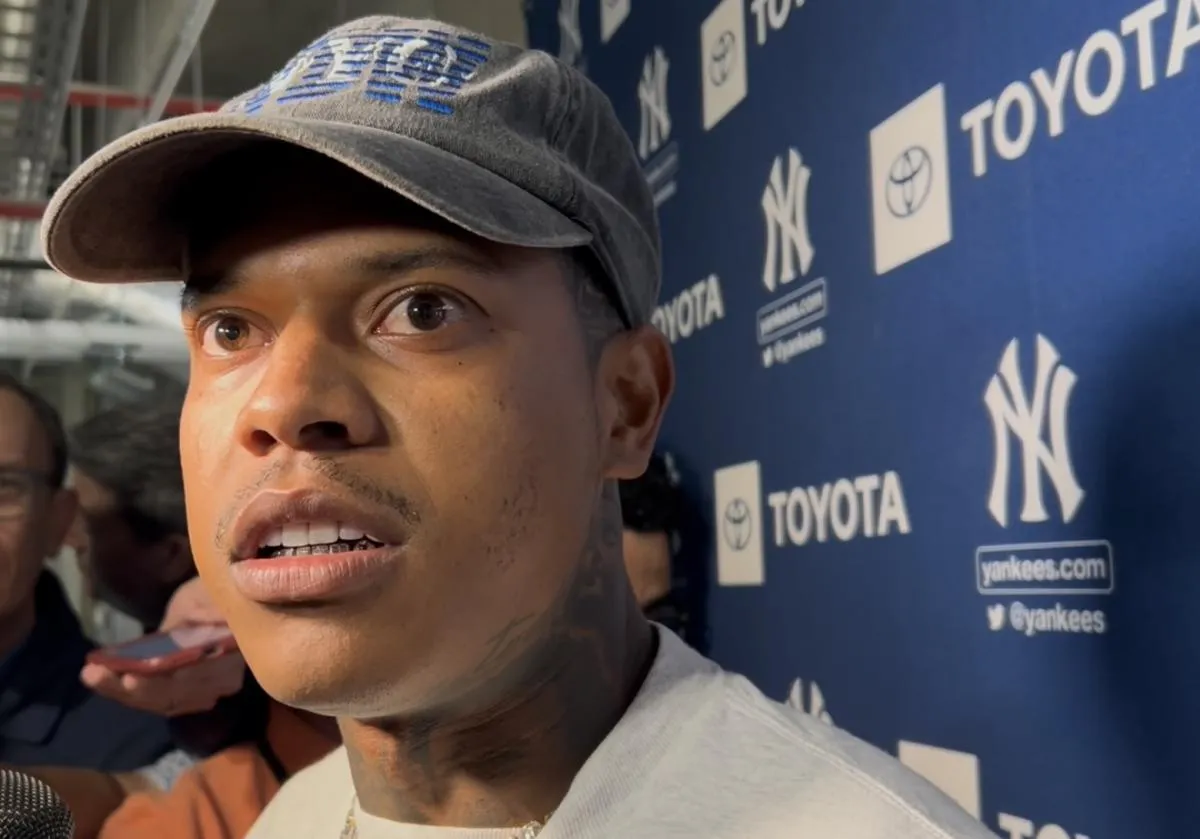 Former Blue Jays pitcher Marcus Stroman ridiculed for his post after being released #bluejays #mlb