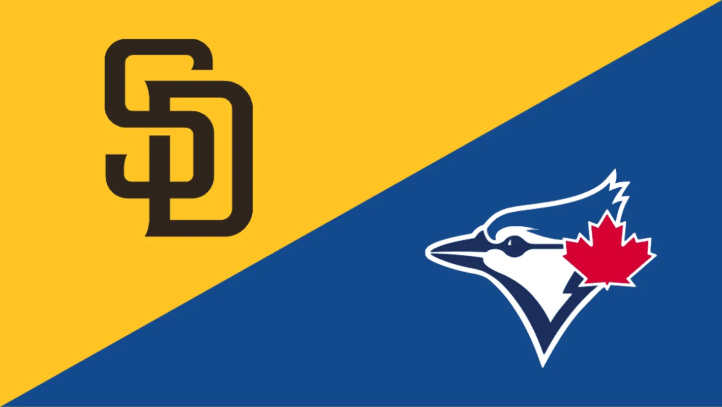 Former Blue Jays outfielder  Forrest Wall opts out of his contract with the Padres #bluejays #mlb