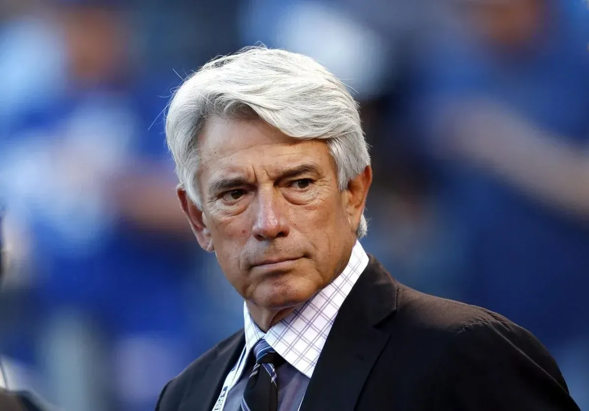 Buck Martinez opens up about his battle with lung cancer ahead of returning to Blue Jays broadcast booth #bluejays #mlb