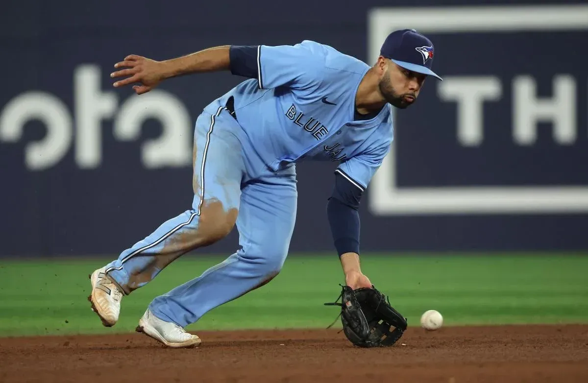John Schneider speaks on how the Blue Jays plan on suing Isiah Kiner-Falefa #bluejays #mlb