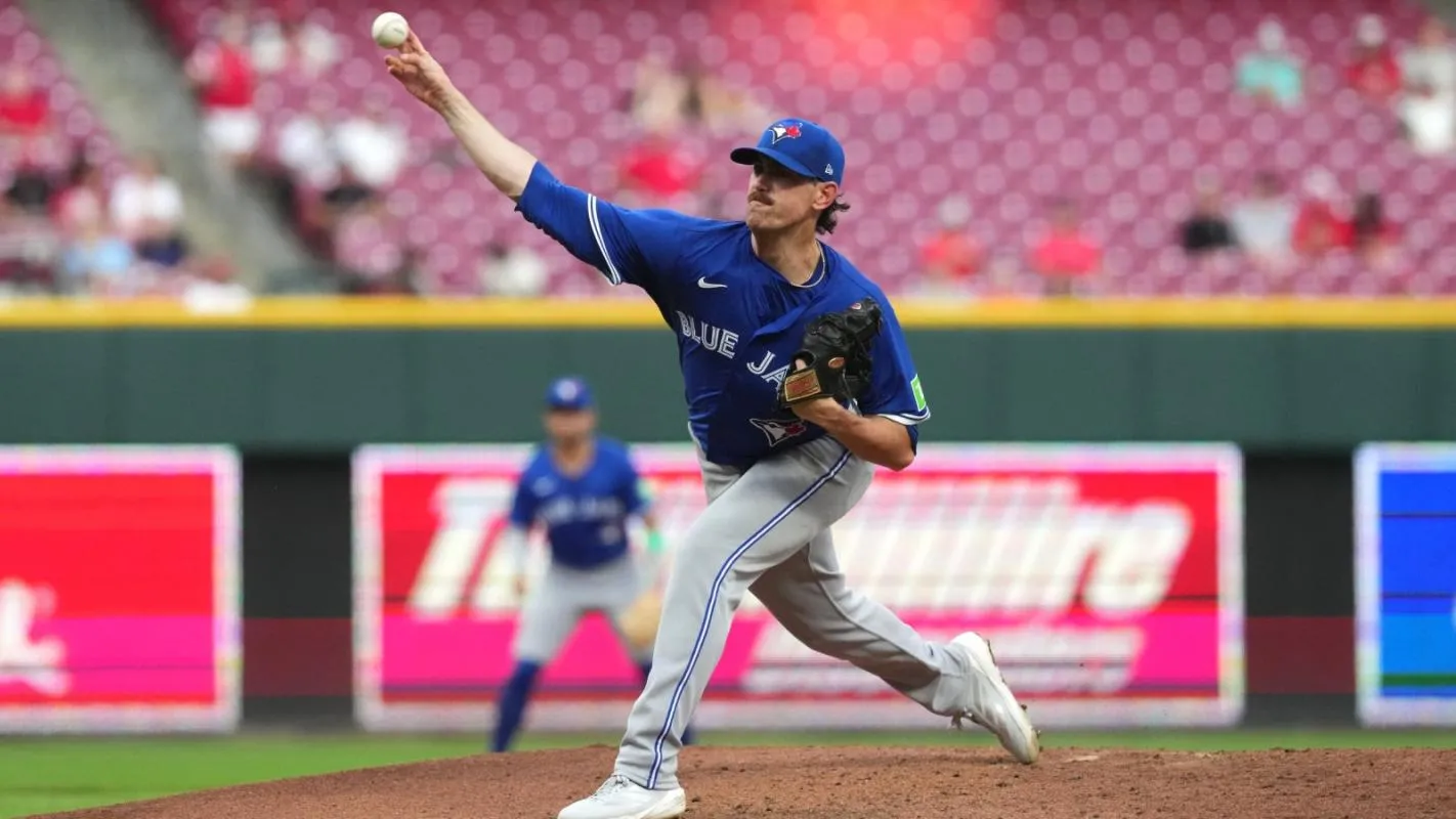 Update announced on Shane Bieber's contract extension #bluejays #mlb