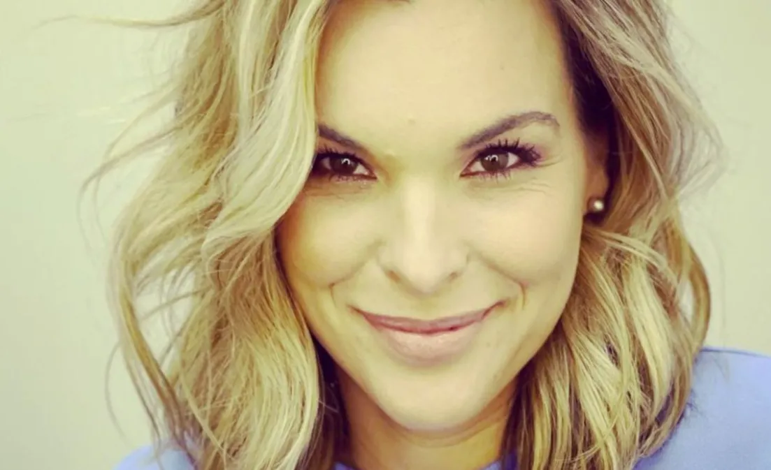 Kim Rusk confirme une grande nouvelle en lien avec sa vie professionnelle