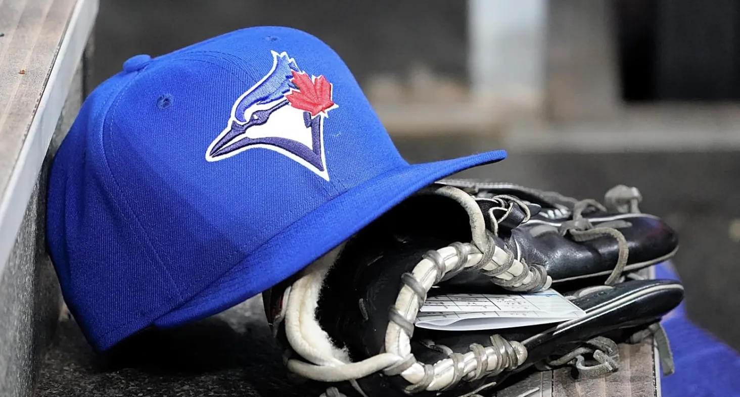 Time is dwindling down for this Toronto Blue Jays Pitcher#Berrios #Pitcher #Trade #Bullpen #BlueJays #Struggles