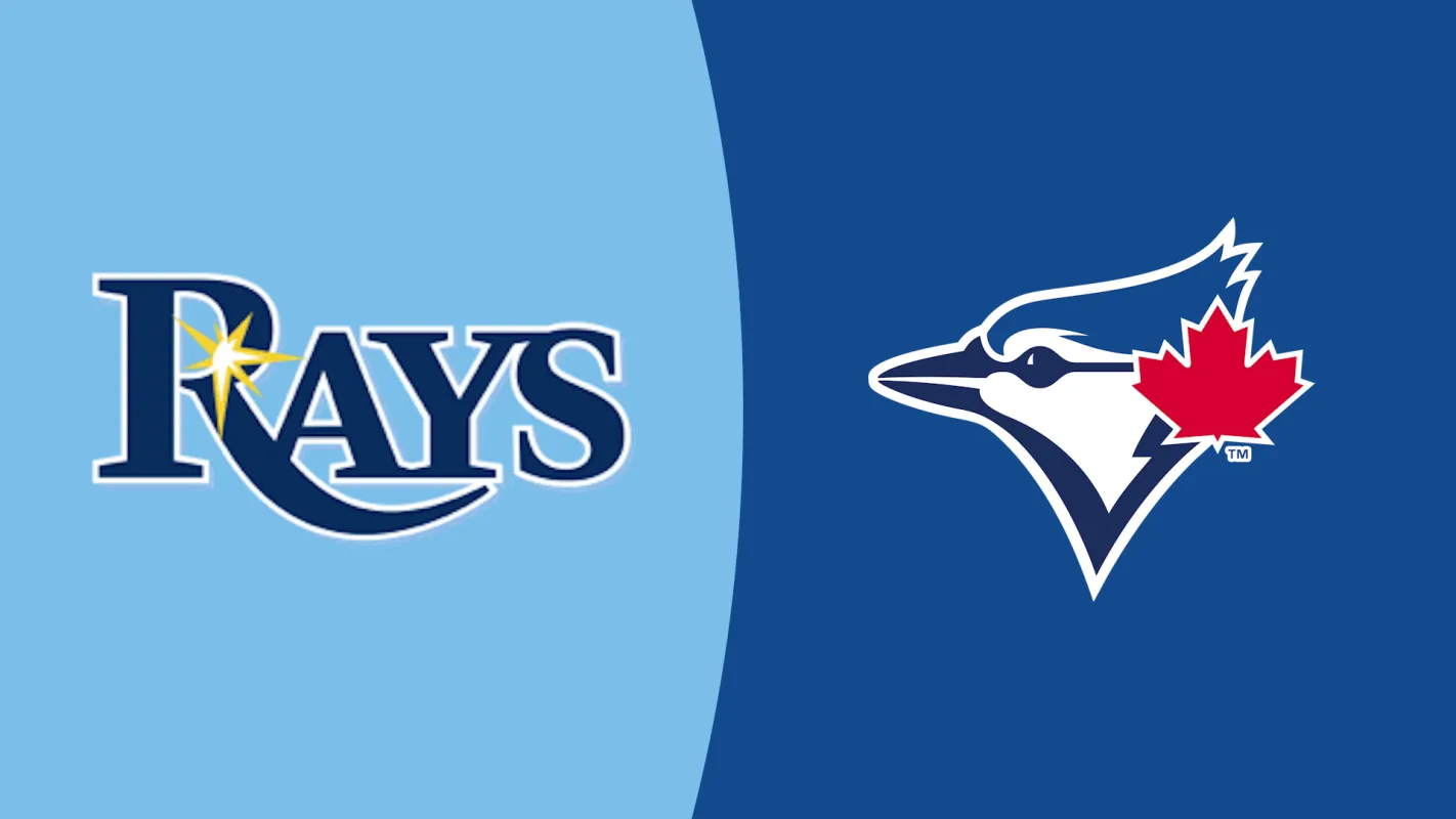 Blue Jays make announcement for fans ahead of Rays game #bluejays #mlb