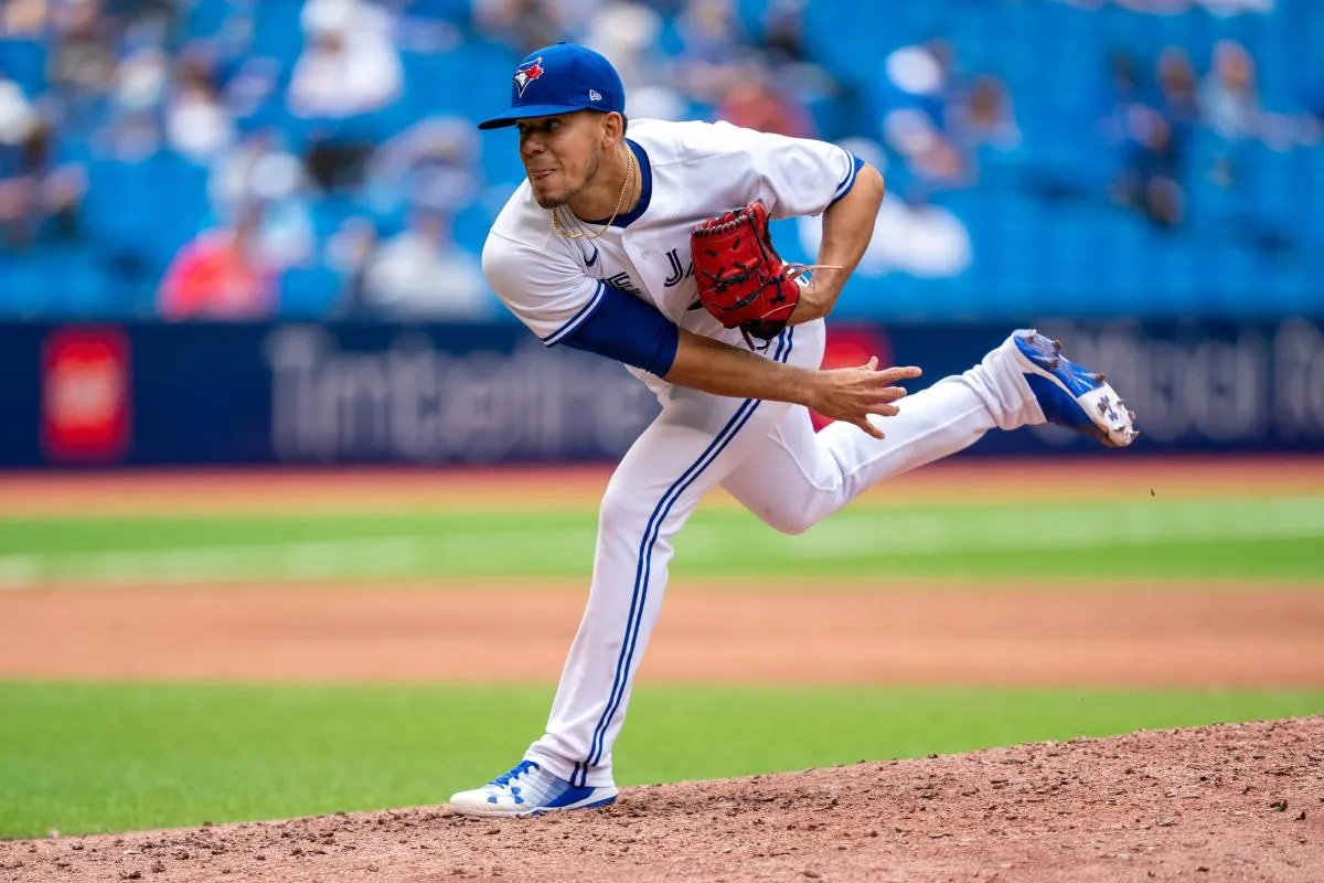 Blue Jays announce results on Jose Berrios second opinion #bluejays #mlb