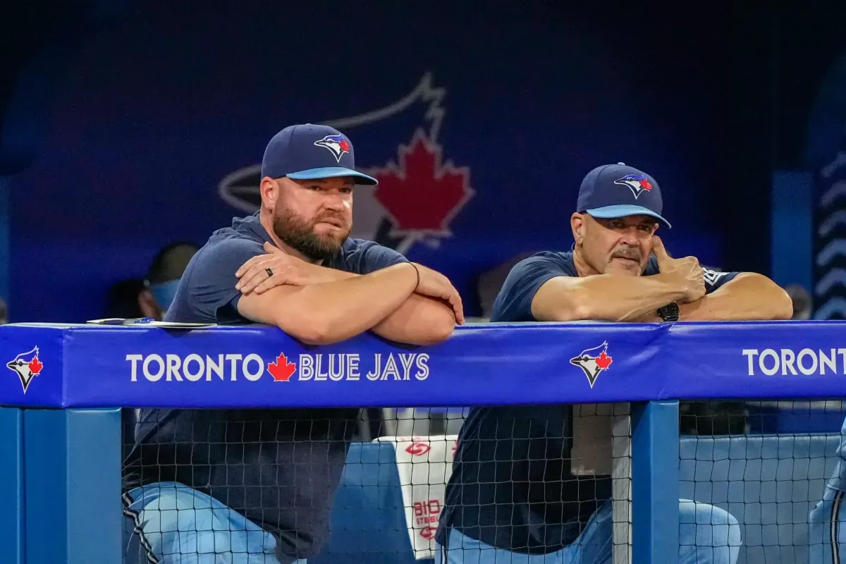 Blue Jays give unfortunate injury update on Bo Bichette #bluejays #mlb