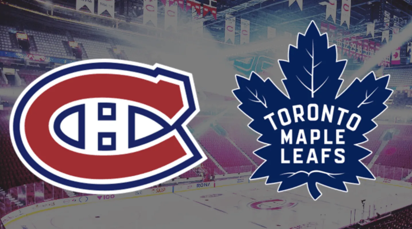Un Joueur Du Canadien Prend La Direction De Toronto Juste Avant Le un-joueur-du-canadien-prend-la-direction-de-toronto-juste-avant-le