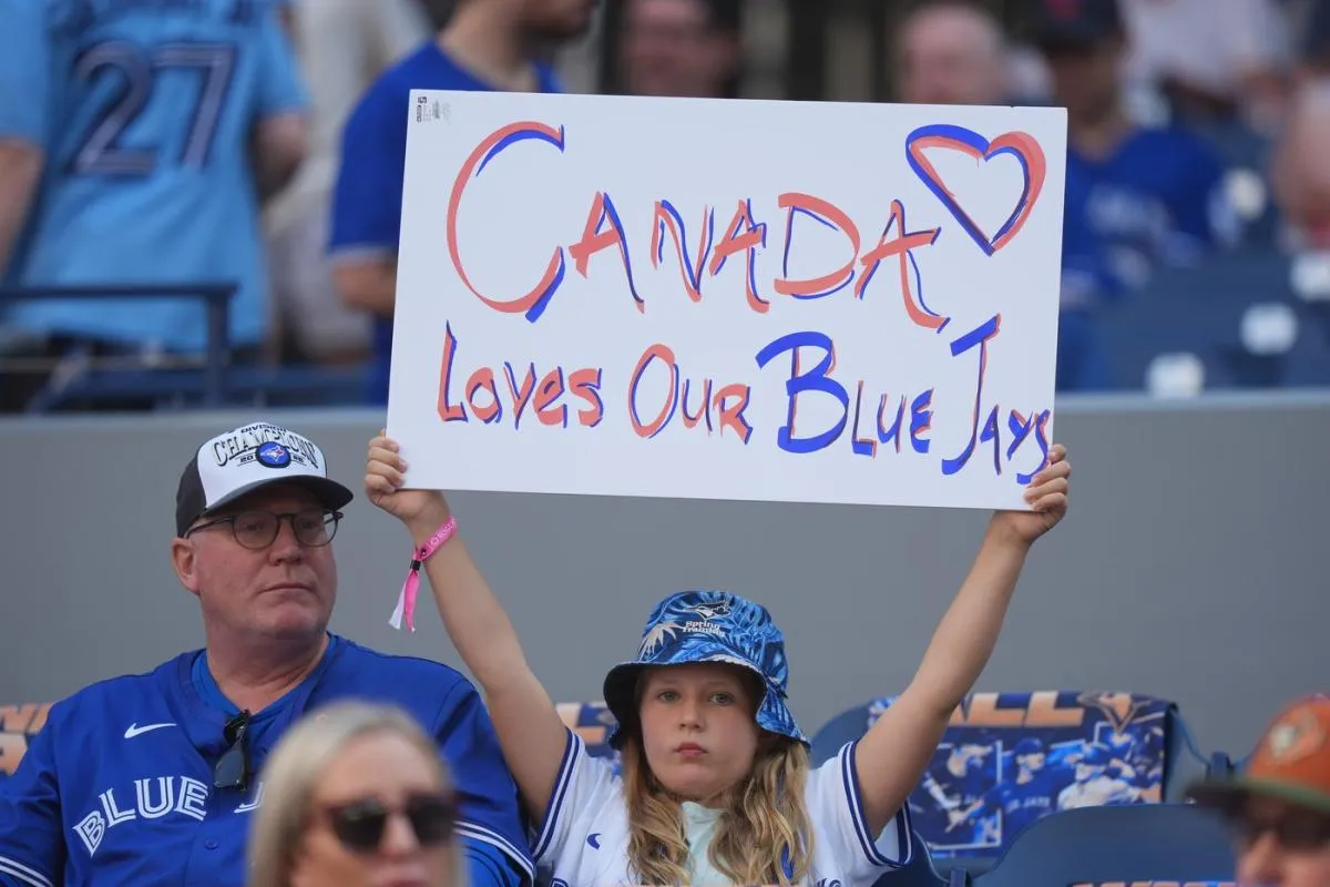 Sportsnet viewership continues to rise with Blue jays success #bluejays #mlb