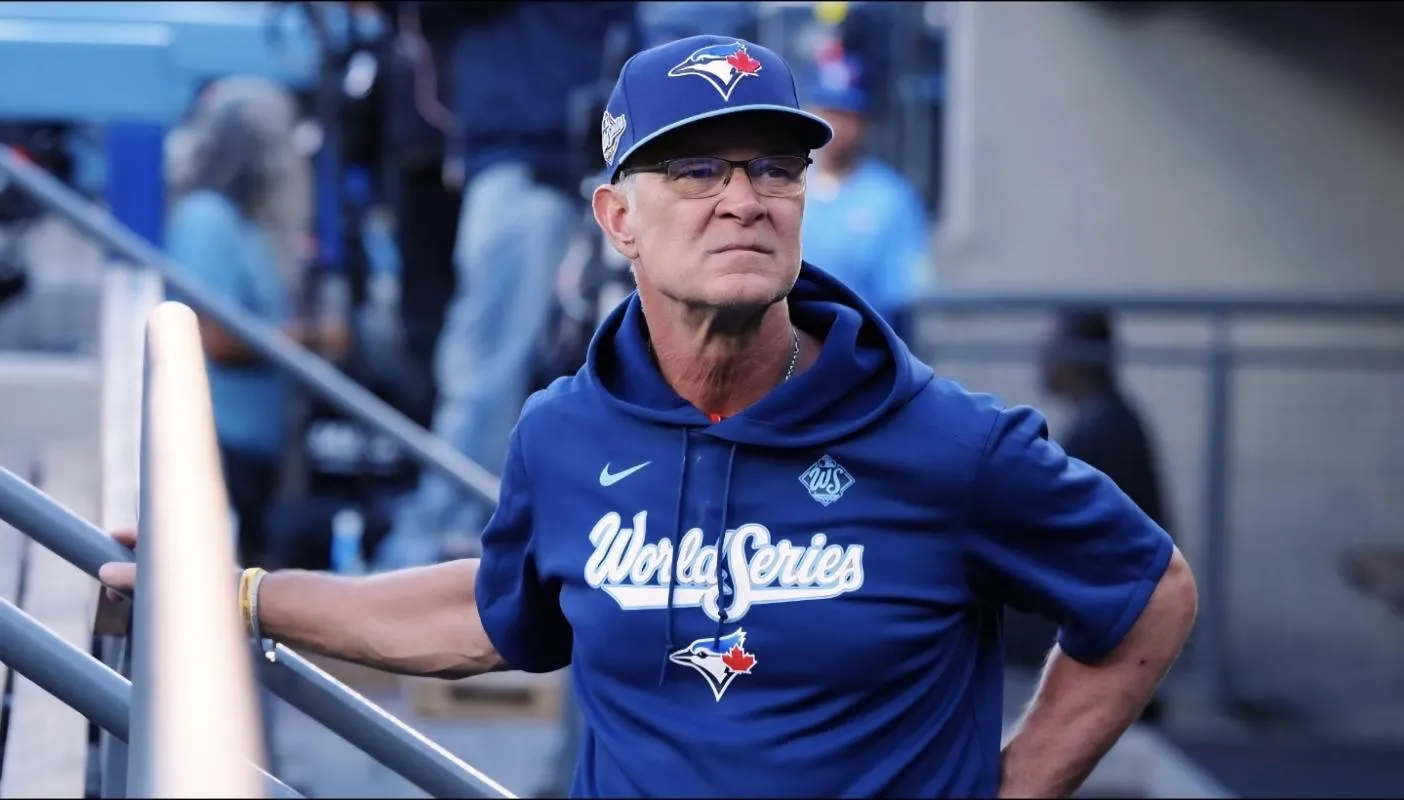 Don Mattingly on why he left the Toronto Blue Jays, the IKF disaster and  Phillies job opportunity
