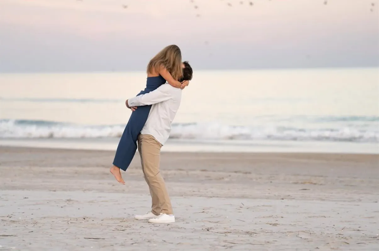 Blue Jays rookie Trey Yesavage proposes to girlfriend