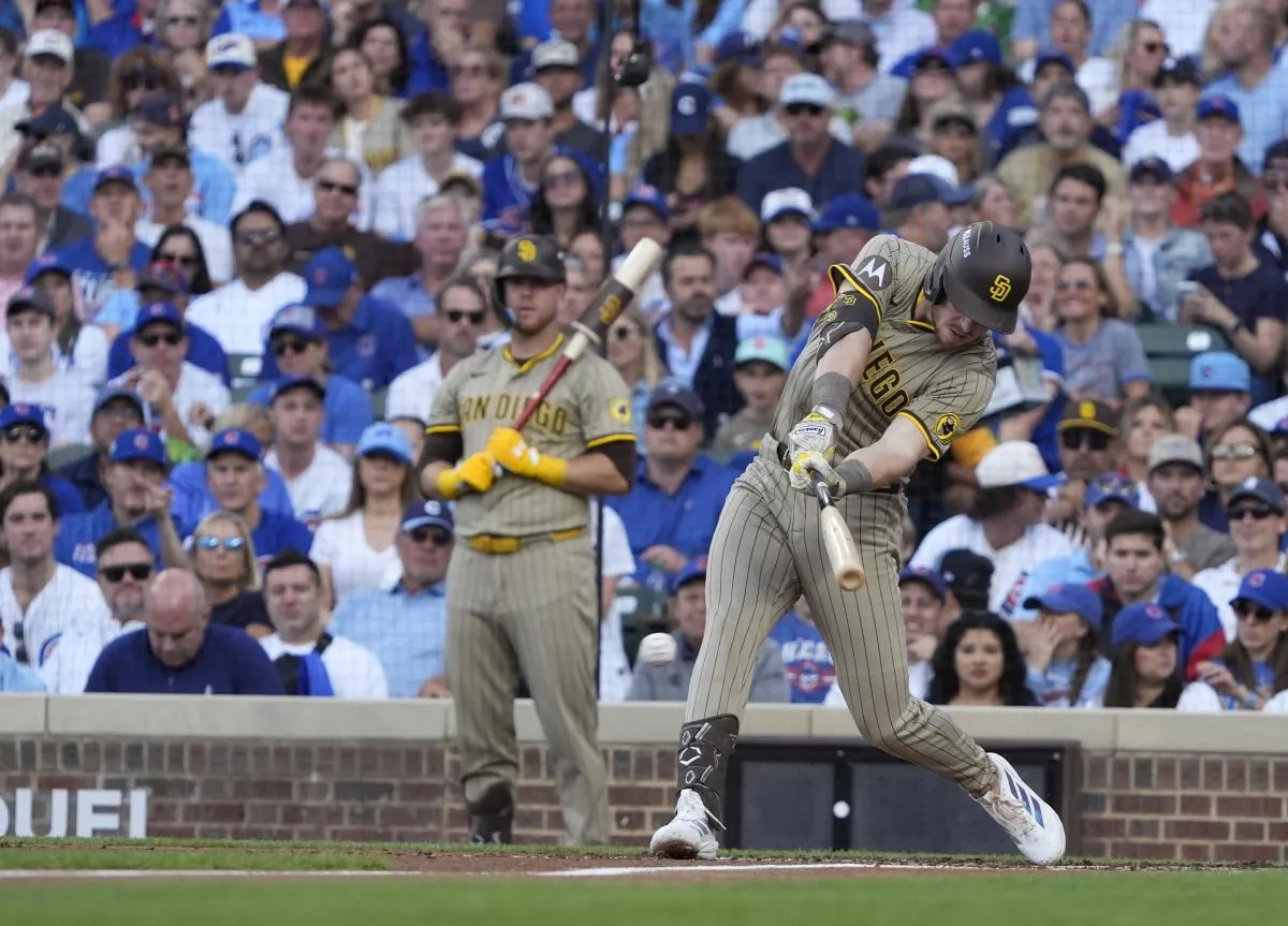 Blue Jays another free agent target to stabilize the roster