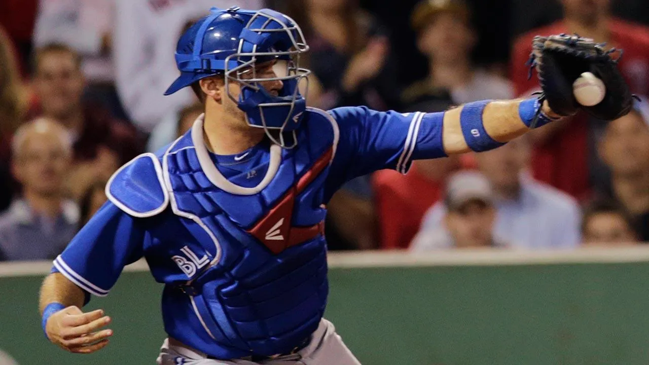 Mets promote former Blue Jays catcher J.P. Arencibia to catching coach for the 2026 season