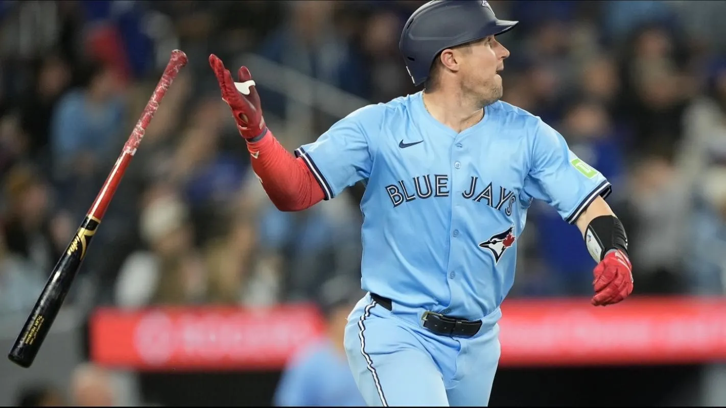 MLB non-tender deadline expected to evoke many roster moves across the ...