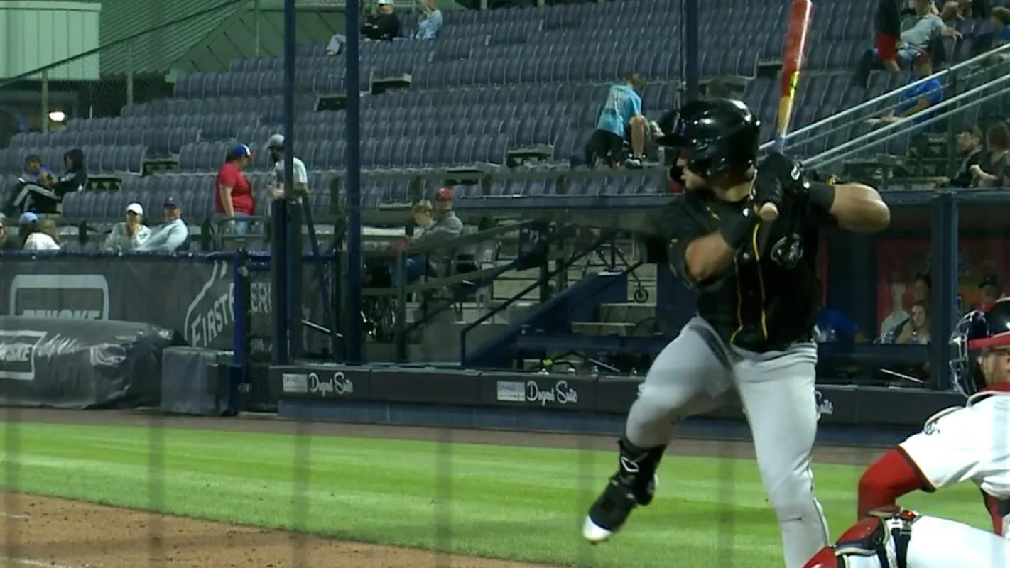 Blue Jays sign former Detroit Tigers infielder Carlos Mendoza