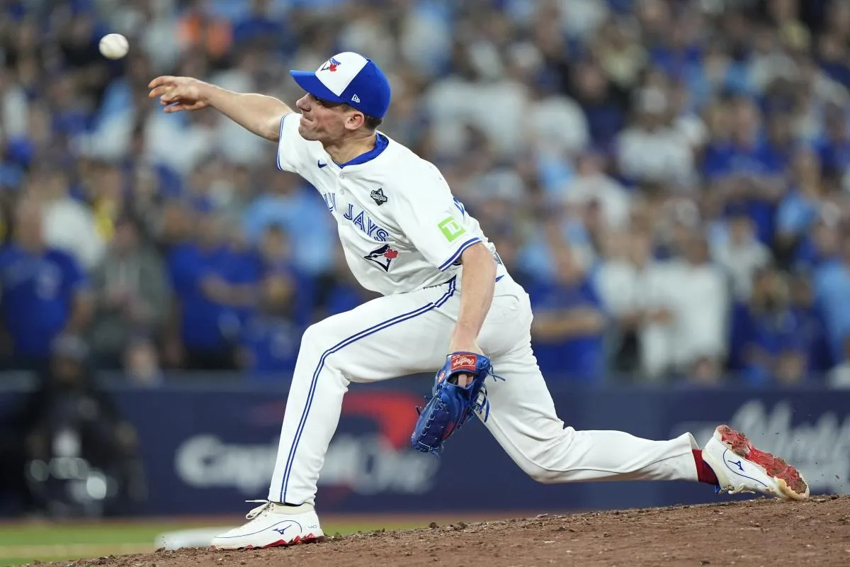 Is Chris Bassitt worth re-signing for the Blue Jays?