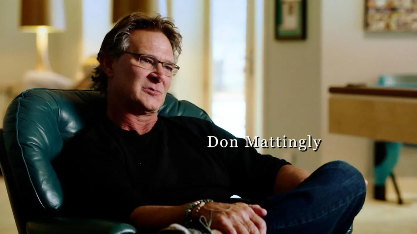 Blue Jays former bench coach Don Mattingly speaks on World Series incident