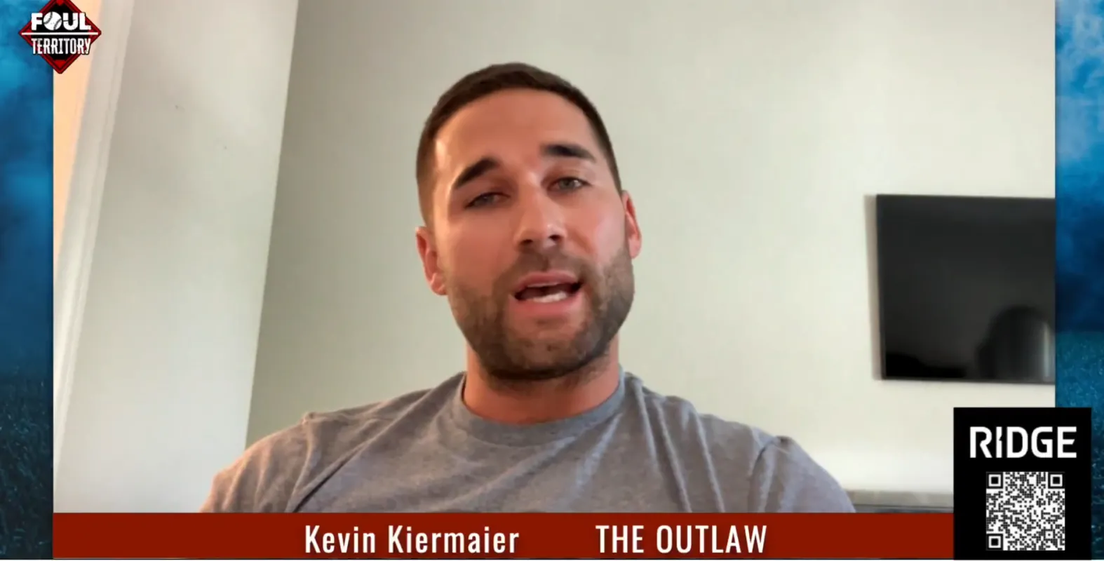 Former Blue Jays Kevin Kiermaier gives update on new job