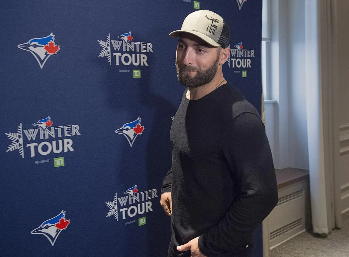 Kevin Pillar speaks on his thoughts on the Blue Jays Dylan Cease signing