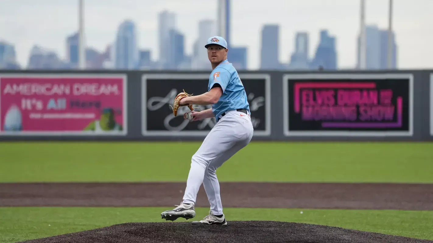 Blue Jays sign former Minnesota Twins pitcher Tanner Andrews