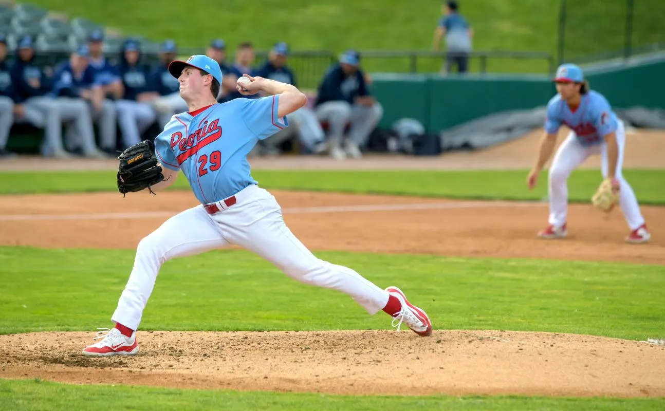 Who should the Toronto Blue Jays pursue in the Rule 5 draft?