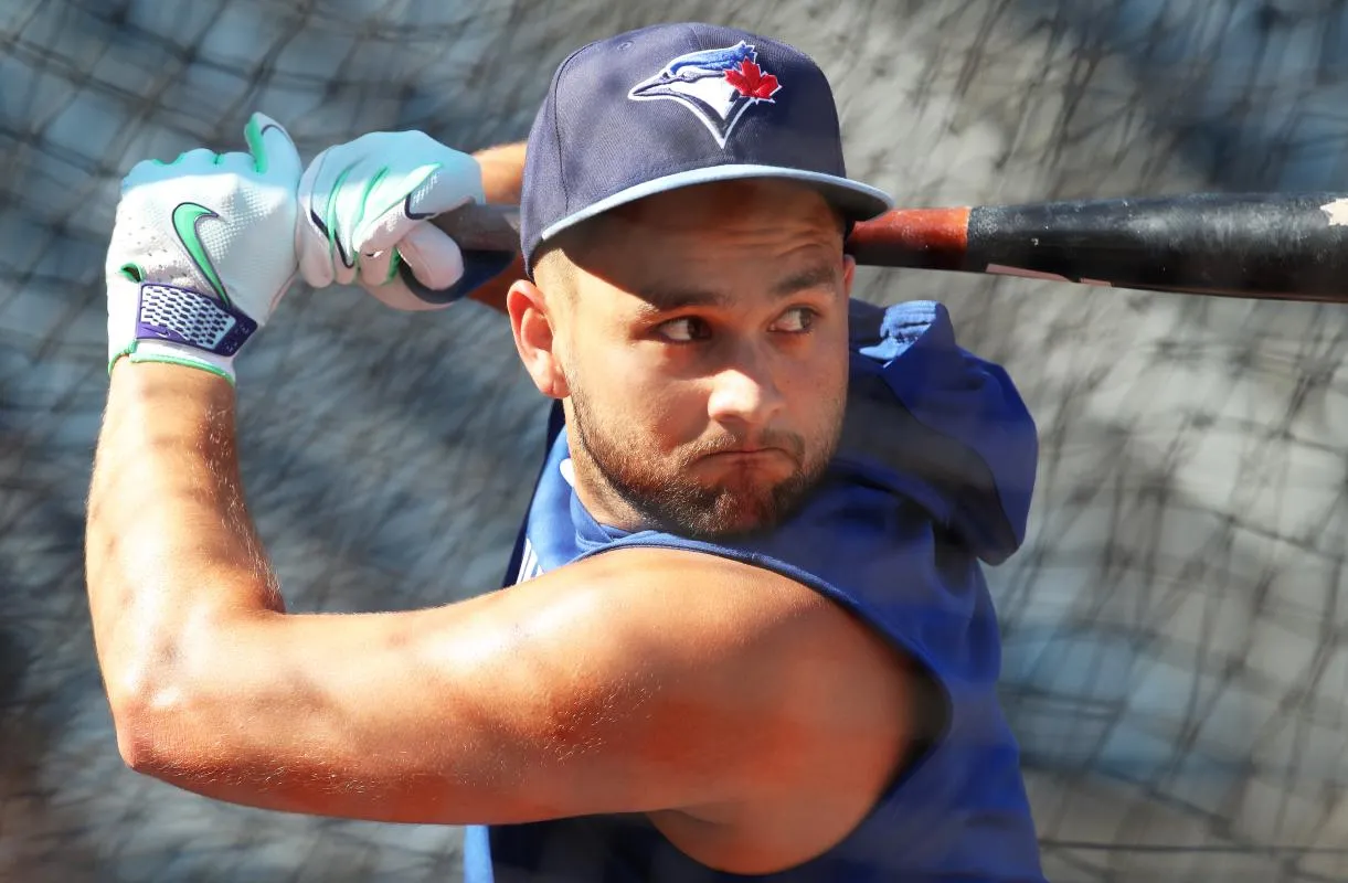 Toronto Blue Jays at risk of losing Bo Bichette