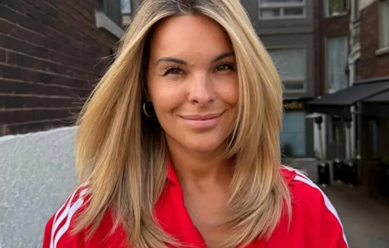 Kim Rusk doit s'absenter en raison de problèmes de santé