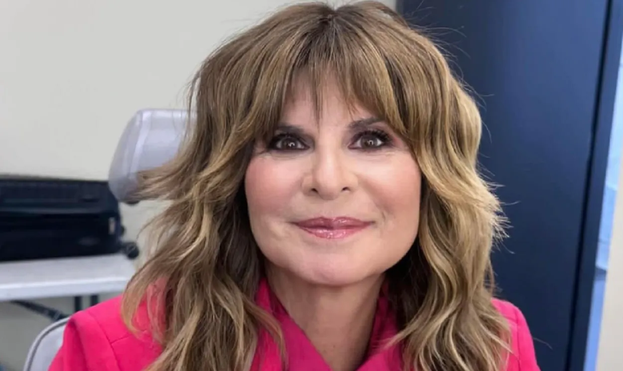 Intol Guylaine Tremblay, en colère, dénonce publiquement une situation qu ...