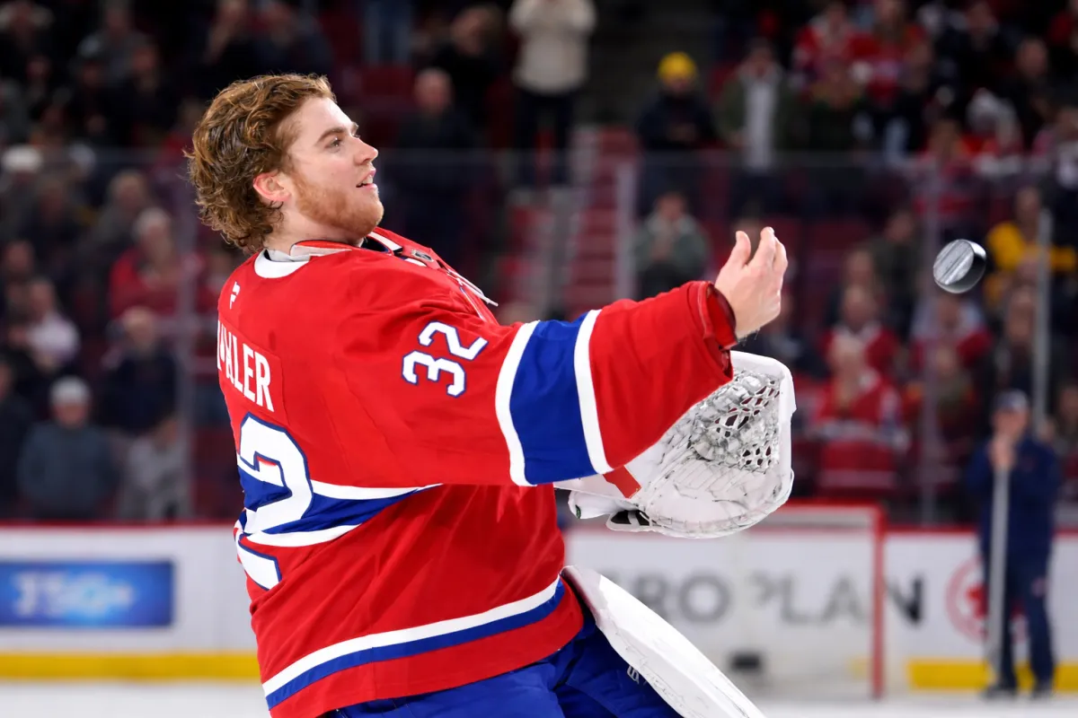 Jacob Fowler apporte un changement majeur tout juste avant le match ...