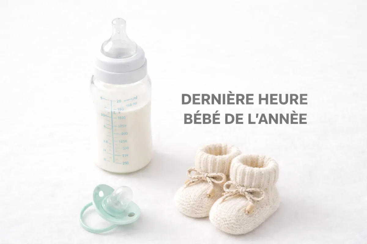 Premi&egrave;re naissance