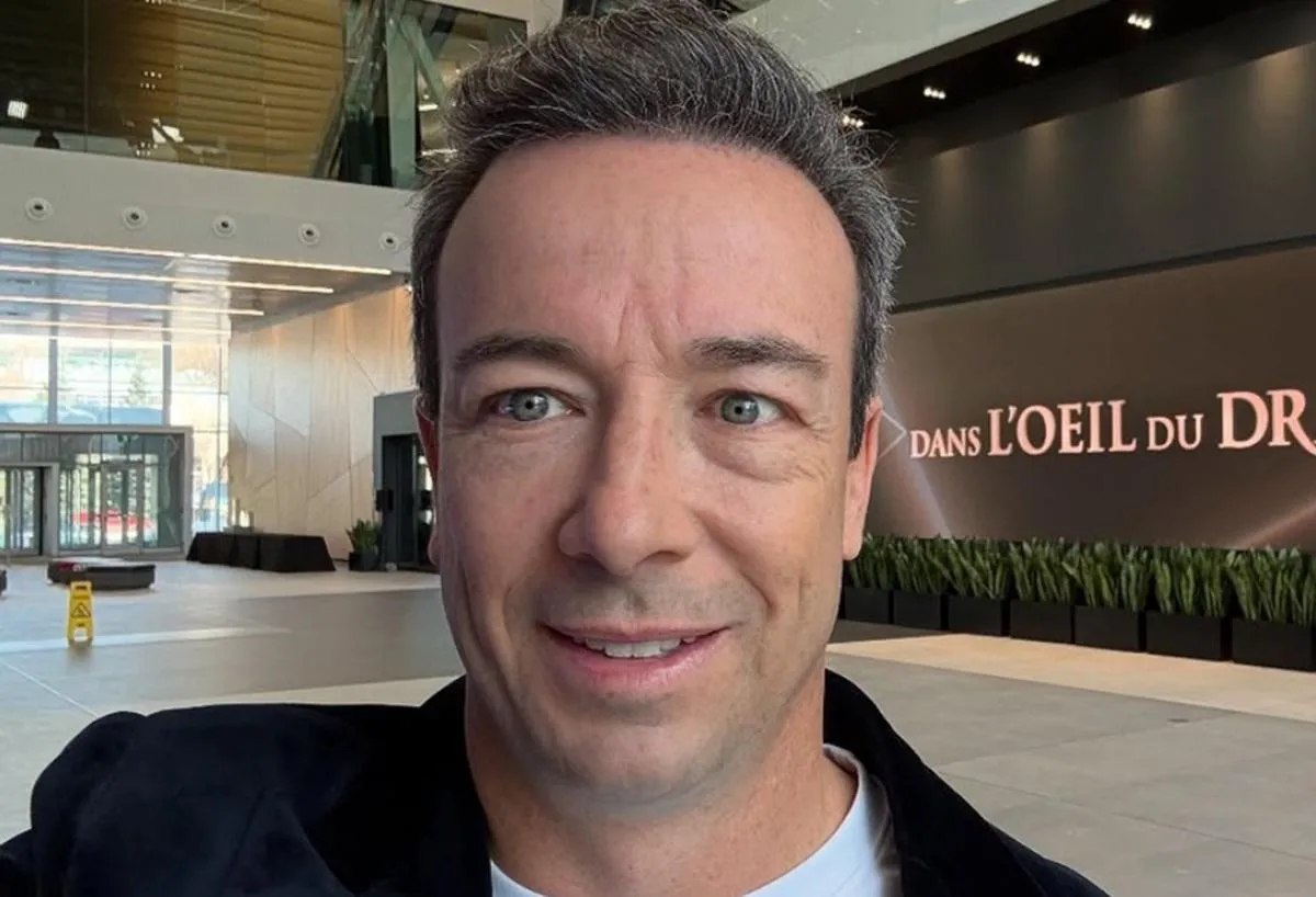 Luc Poirier