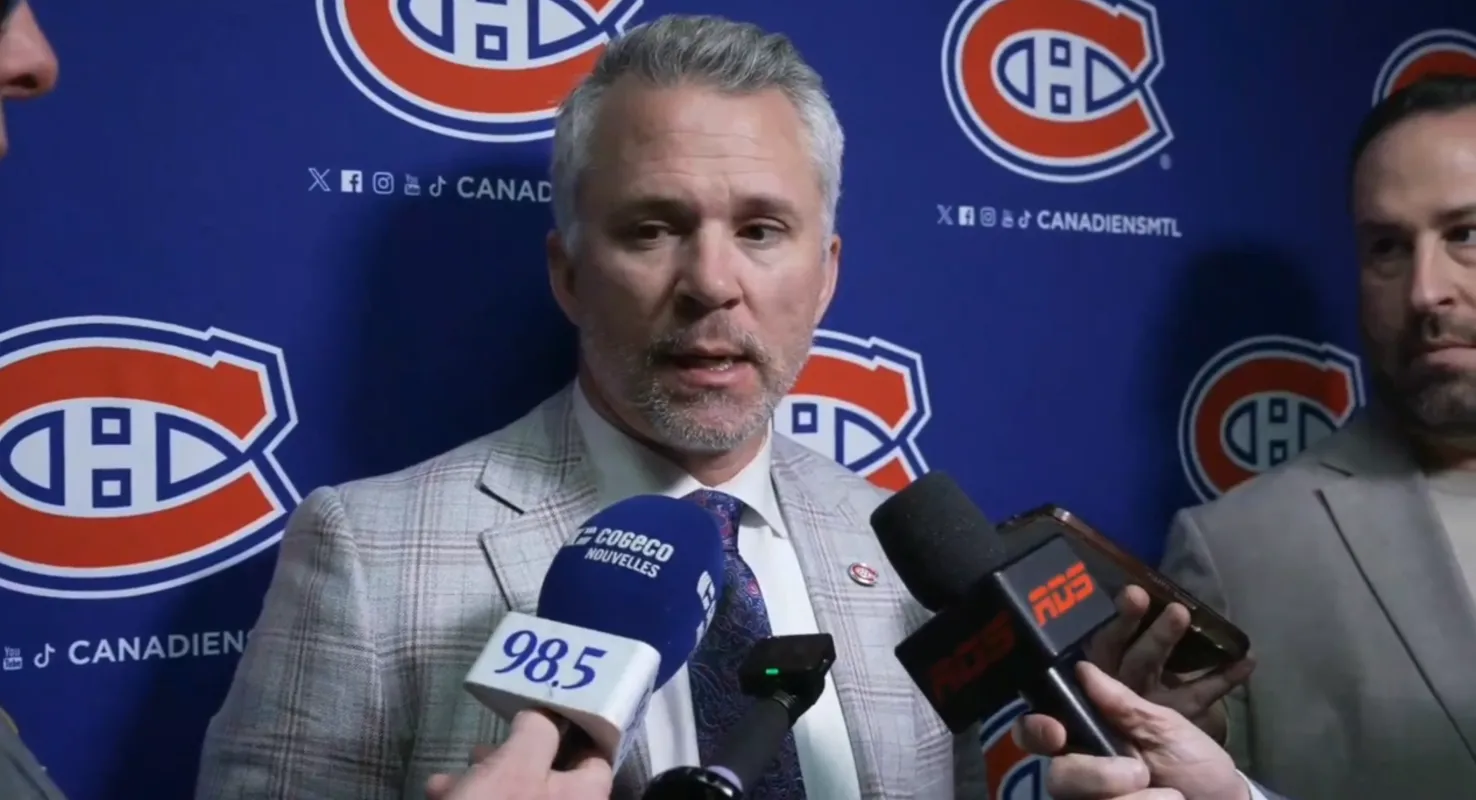 Martin St-Louis