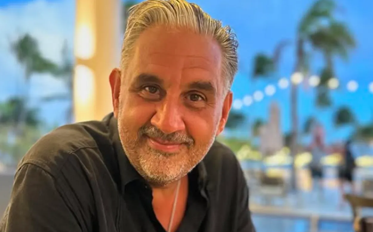 Marc Hervieux