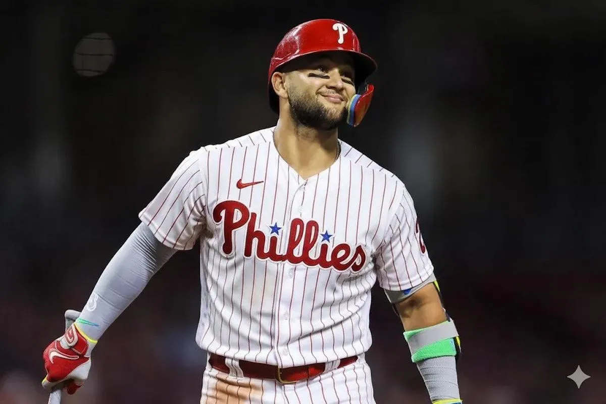 Phillies interested in signing Bo Bichette
