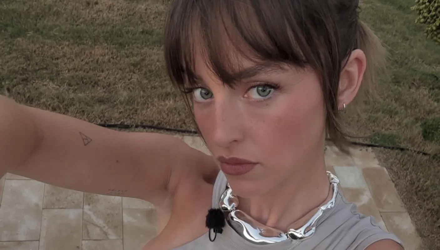 Alicia Moffet