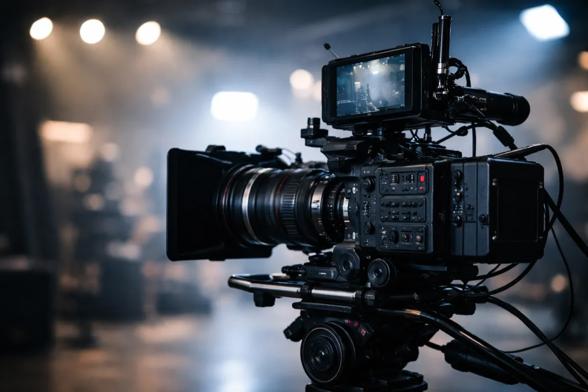 Une sombre nouvelle dans le milieu artistique