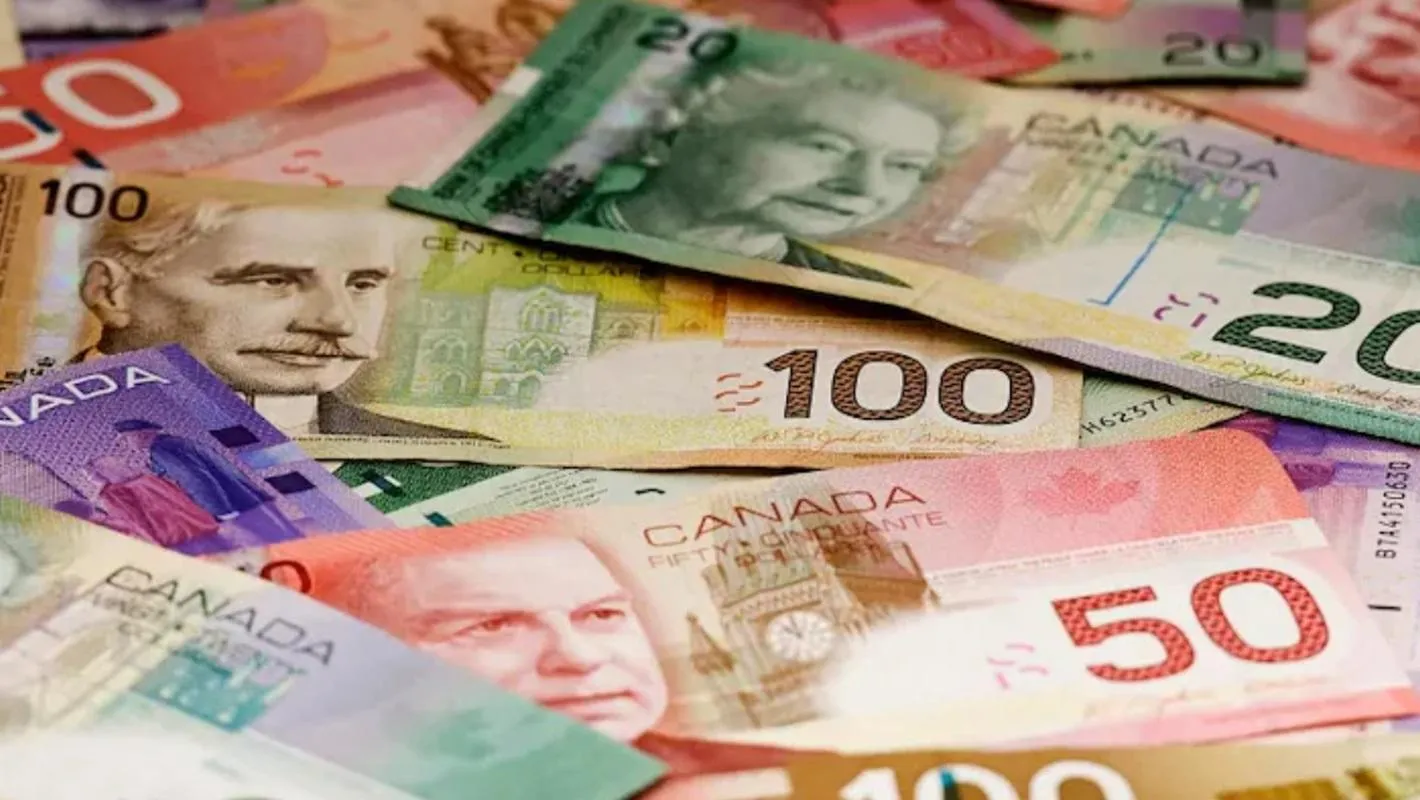 Argent canadien