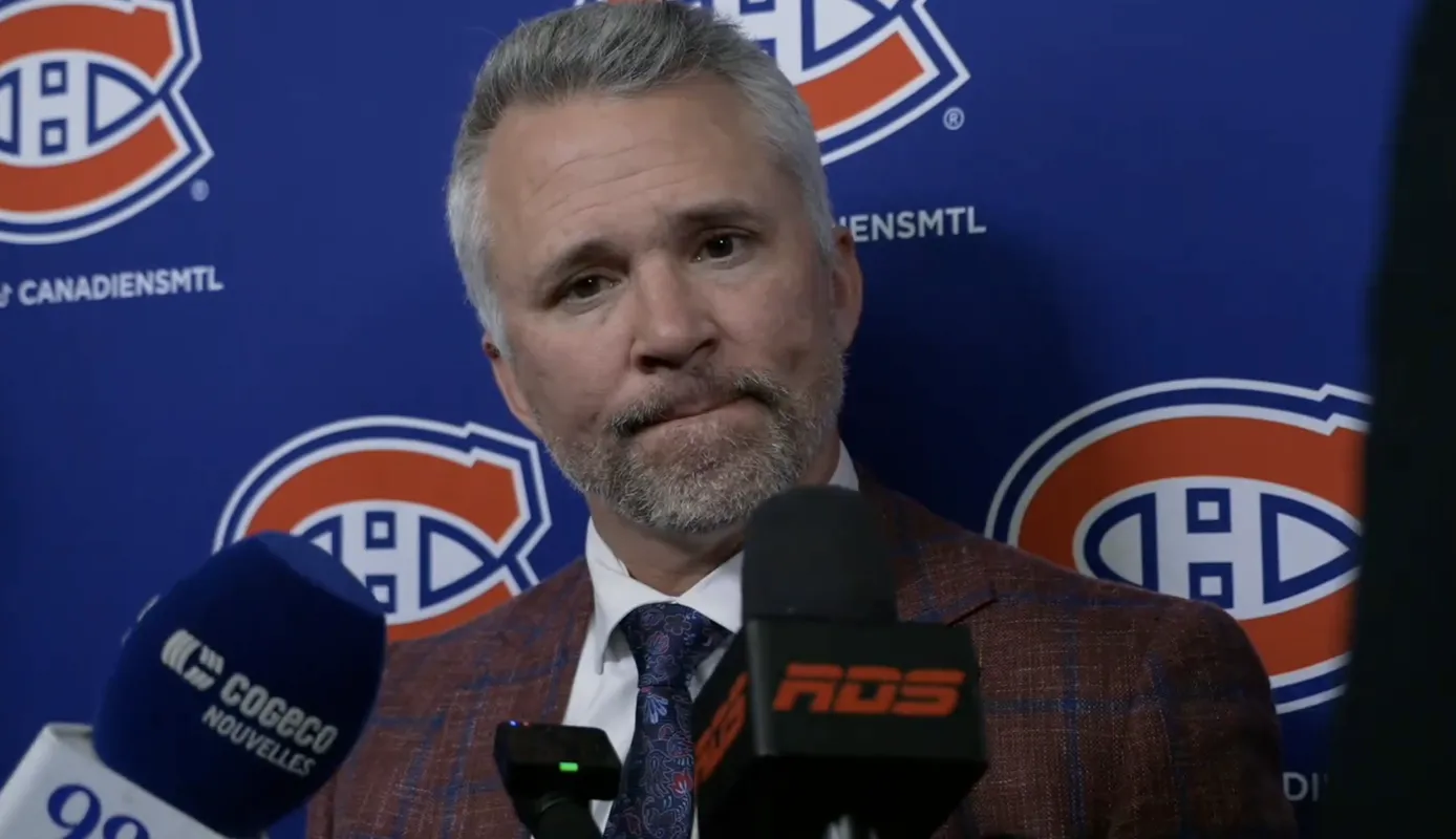 Martin St-Louis