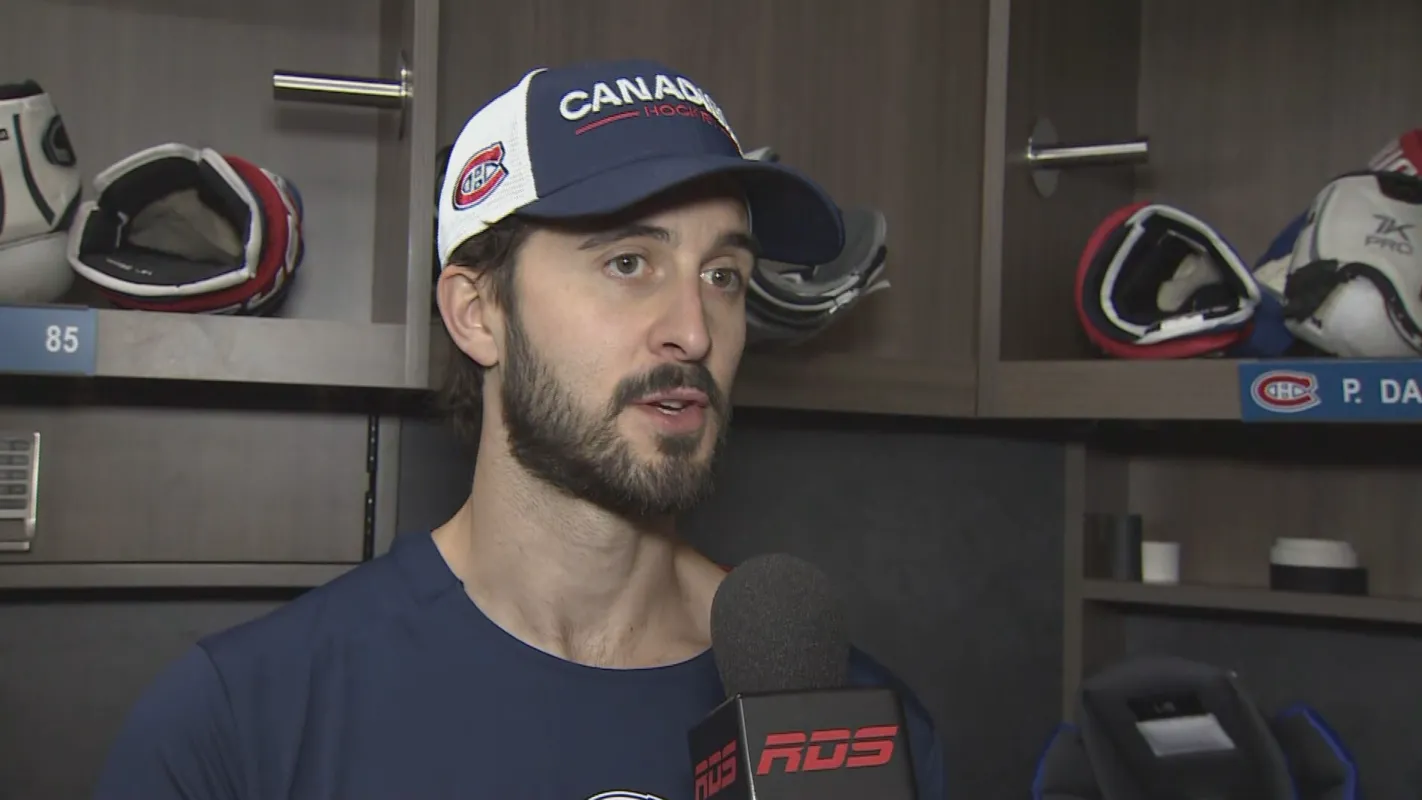 Phillip Danault